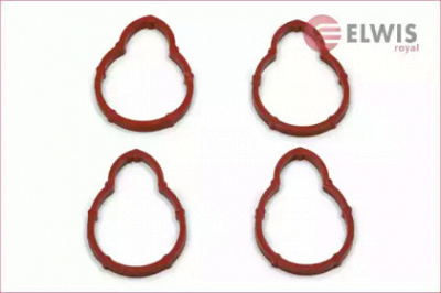 ELWIS ROYAL 9446830 -  Комплект прокладок, выпускной коллектор